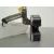 Cerradura Puerta Lateral Derecha para Nissan Interstar Mod. 04 (X70)