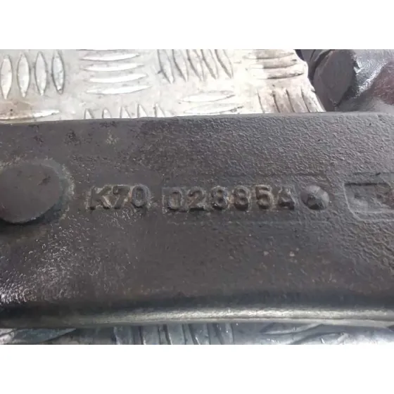 Brazo Suspension Inferior Delantero Izquierdo para Nissan Interstar Mod. 04 (X70)