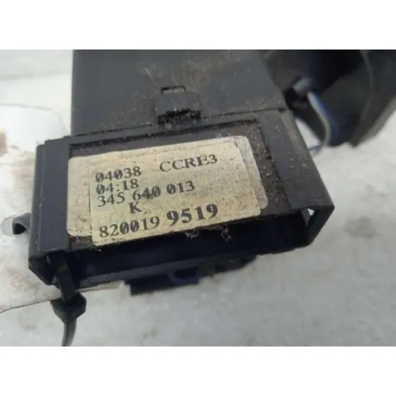 Mando Luces para Nissan Interstar Mod. 04 (X70)