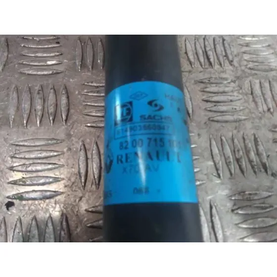 Amortiguador Delantero Derecho para Nissan Interstar Mod. 04 (X70)