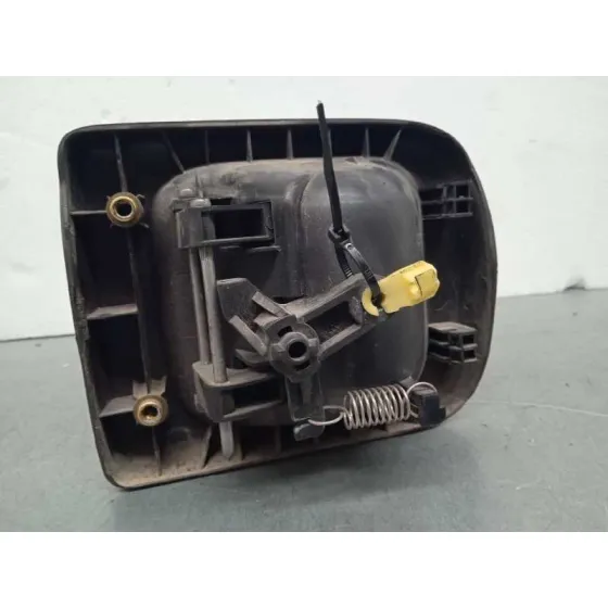 Maneta Exterior Delantera Izquierda para Nissan Interstar Mod. 04 (X70)
