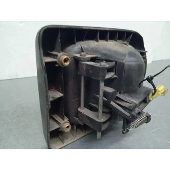 Maneta Exterior Delantera Izquierda para Nissan Interstar Mod. 04 (X70)