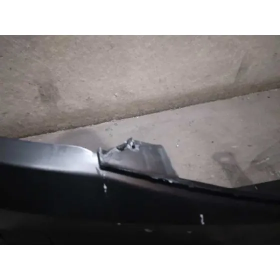 Paragolpes Delantero para Dacia Sandero