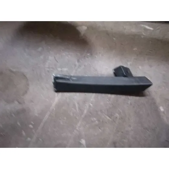 Paragolpes Delantero para Dacia Sandero