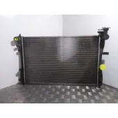 Radiador Agua para Mitsubishi Colt Cabrio Czc
