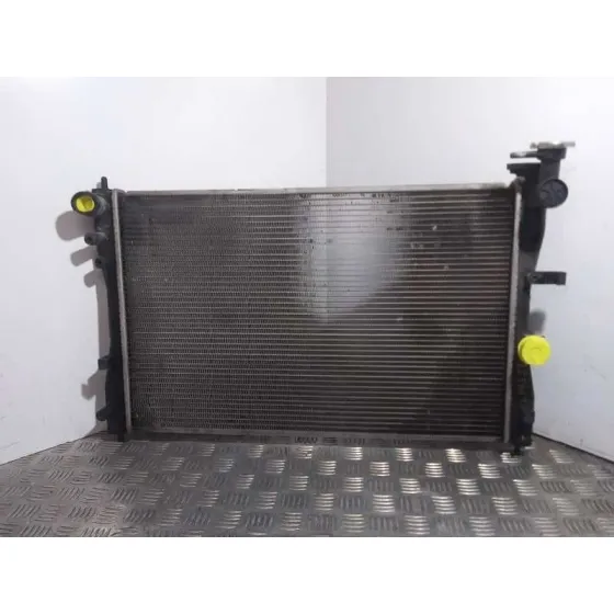 Radiador Agua para Mitsubishi Colt Cabrio Czc