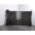 Radiador Agua para Mitsubishi Colt Cabrio Czc