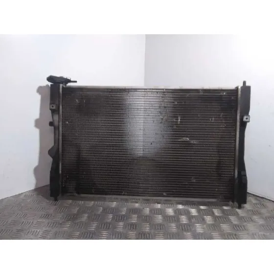Radiador Agua para Mitsubishi Colt Cabrio Czc
