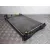 Radiador Agua para Mitsubishi Colt Cabrio Czc