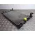 Radiador Agua para Mitsubishi Colt Cabrio Czc