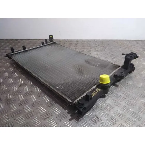 Radiador Agua para Mitsubishi Colt Cabrio Czc