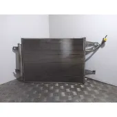 Condensador / Radiador Aire Acondicionado para Mitsubishi Colt Cabrio Czc