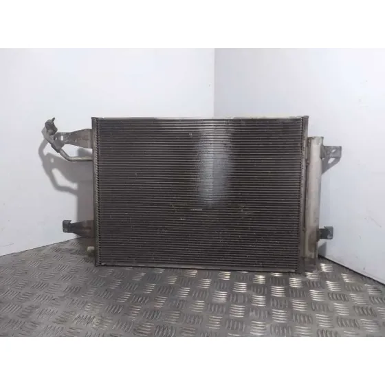 Condensador / Radiador Aire Acondicionado para Mitsubishi Colt Cabrio Czc