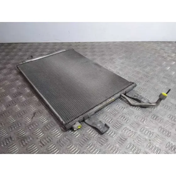 Condensador / Radiador Aire Acondicionado para Mitsubishi Colt Cabrio Czc