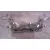 Puente Delantero para Nissan Interstar Mod. 04 (X70)