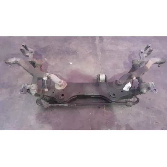 Puente Delantero para Nissan Interstar Mod. 04 (X70)