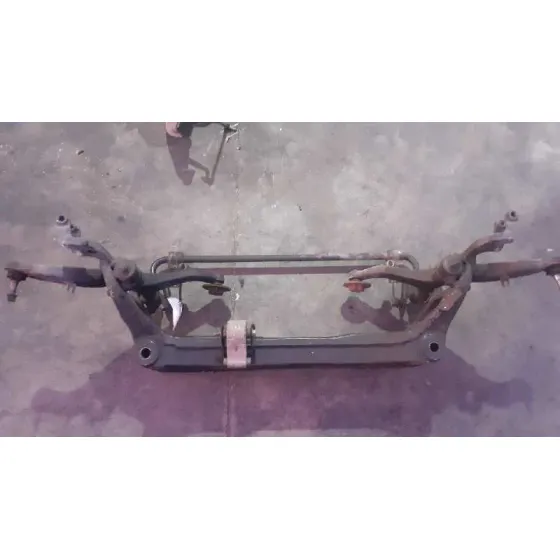 Puente Delantero para Nissan Interstar Mod. 04 (X70)