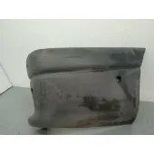 Puntera Paragolpes Trasera Derecha para Nissan Interstar Mod. 04 (X70)