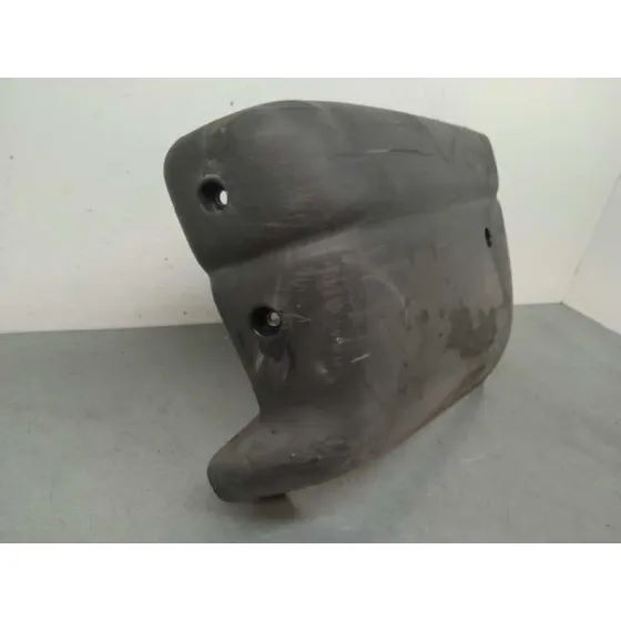 Puntera Paragolpes Trasera Derecha para Nissan Interstar Mod. 04 (X70)