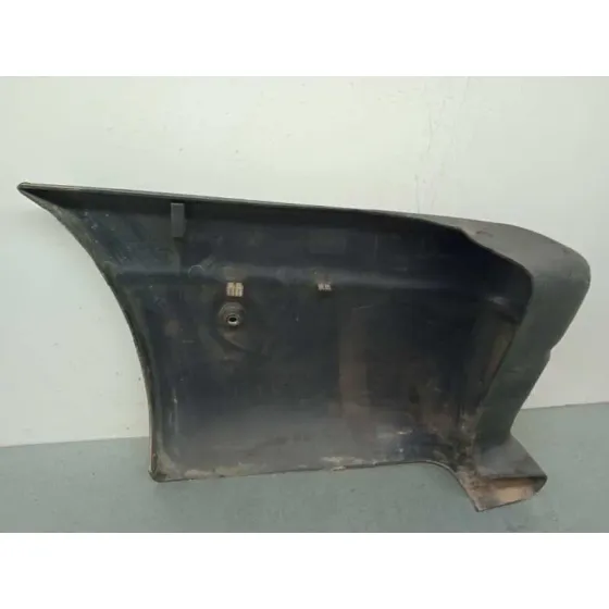 Puntera Paragolpes Trasera Derecha para Nissan Interstar Mod. 04 (X70)