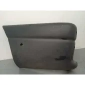 Puntera Paragolpes Trasera Izquierda para Nissan Interstar Mod. 04 (X70)