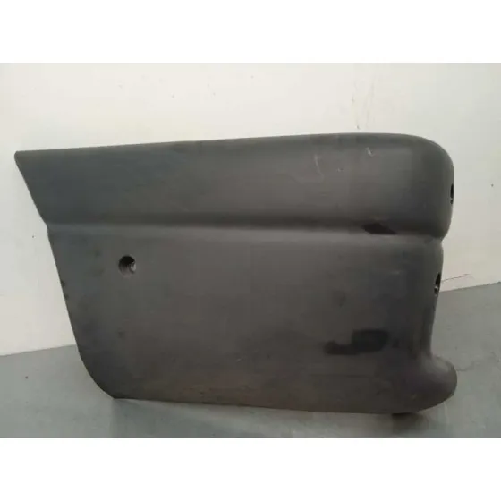 Puntera Paragolpes Trasera Izquierda para Nissan Interstar Mod. 04 (X70)