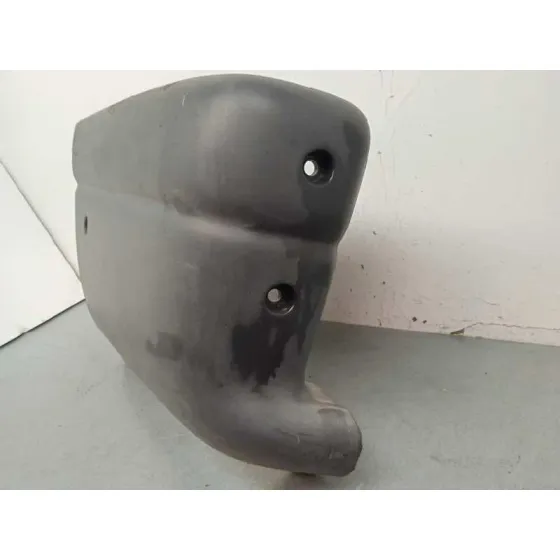 Puntera Paragolpes Trasera Izquierda para Nissan Interstar Mod. 04 (X70)
