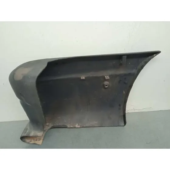 Puntera Paragolpes Trasera Izquierda para Nissan Interstar Mod. 04 (X70)