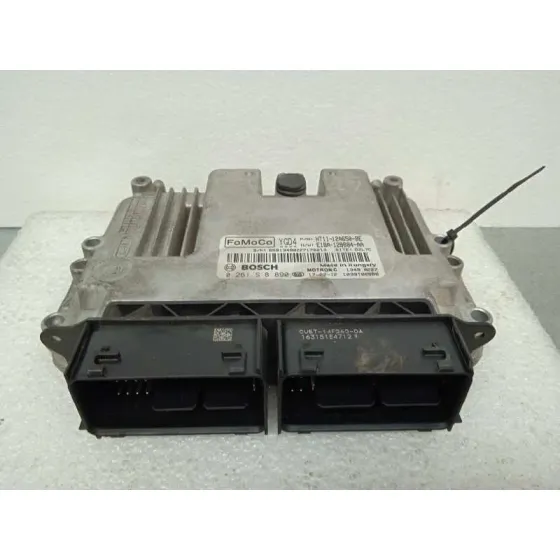 Centralita Motor Uce para Ford Tourneo Courier (C4A)