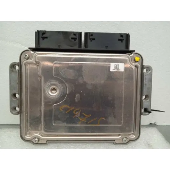Centralita Motor Uce para Ford Tourneo Courier (C4A)