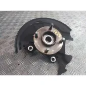 Mangueta Delantera Izquierda para Ford Tourneo Courier (C4A)
