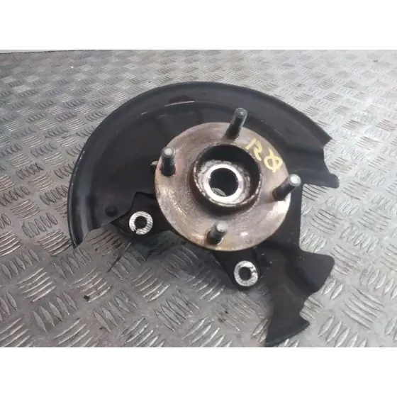 Mangueta Delantera Izquierda para Ford Tourneo Courier (C4A)