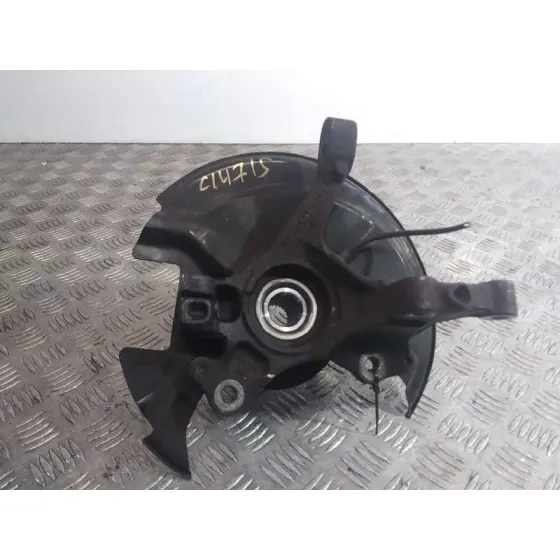 Mangueta Delantera Izquierda para Ford Tourneo Courier (C4A)