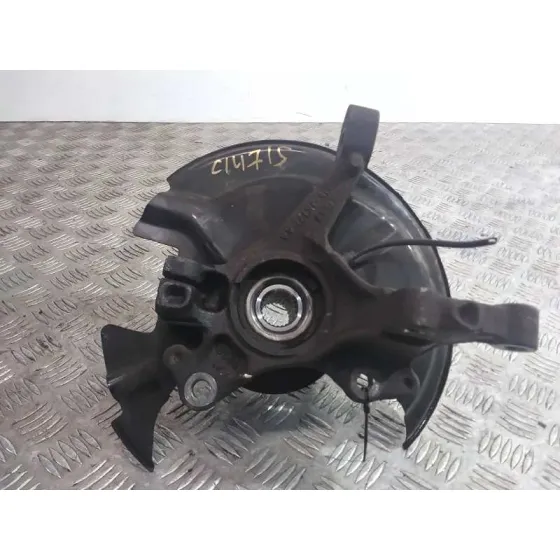 Mangueta Delantera Izquierda para Ford Tourneo Courier (C4A)