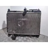 Radiador Agua para Ford Tourneo Courier (C4A)
