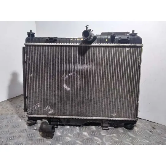 Radiador Agua para Ford Tourneo Courier (C4A)