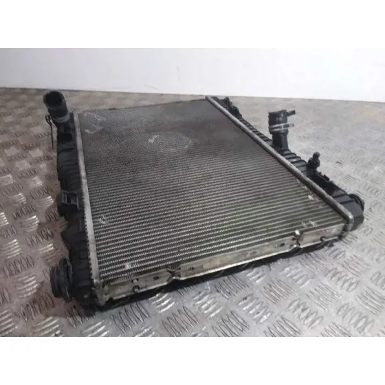 Radiador Agua para Ford Tourneo Courier (C4A)