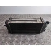 Intercooler para Ford Tourneo Courier (C4A)