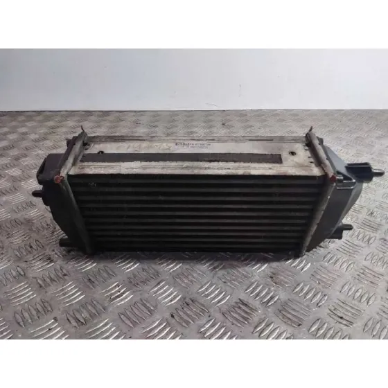 Intercooler para Ford Tourneo Courier (C4A)