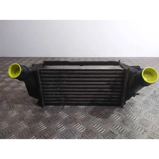 Intercooler para Ford Tourneo Courier (C4A)