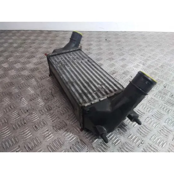 Intercooler para Ford Tourneo Courier (C4A)