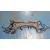 Puente Delantero para Ford Tourneo Courier (C4A)