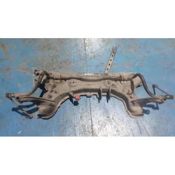 Puente Delantero para Ford Tourneo Courier (C4A)