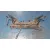 Puente Delantero para Ford Tourneo Courier (C4A)