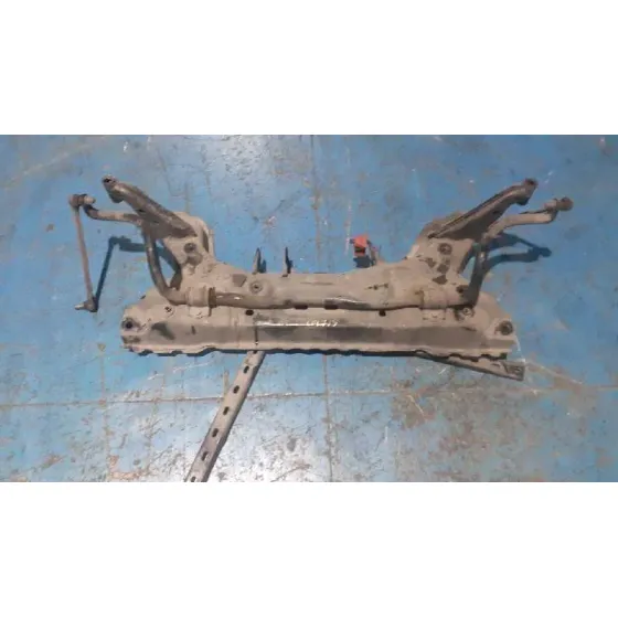 Puente Delantero para Ford Tourneo Courier (C4A)