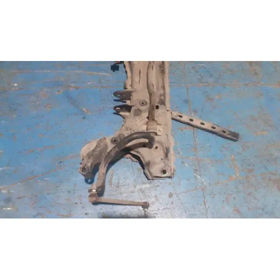 Puente Delantero para Ford Tourneo Courier (C4A)