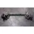 Puente Trasero para Ford Tourneo Courier (C4A)