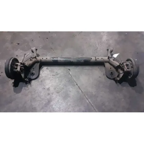 Puente Trasero para Ford Tourneo Courier (C4A)