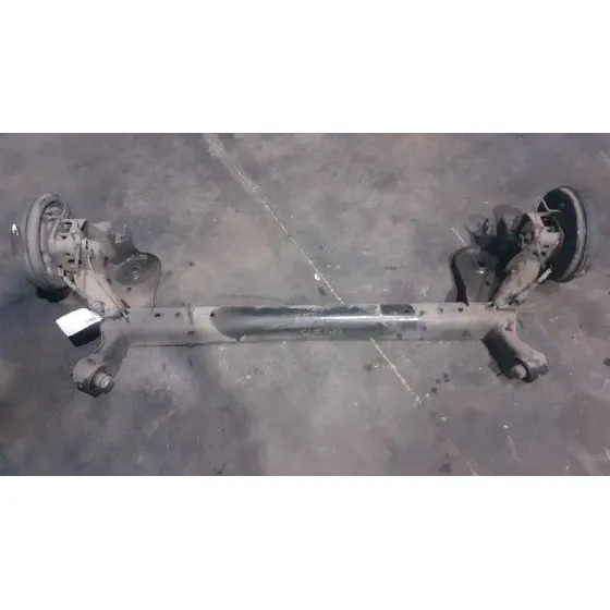 Puente Trasero para Ford Tourneo Courier (C4A)