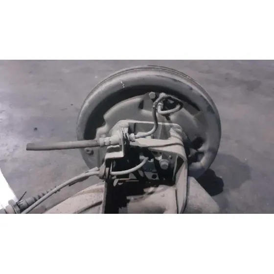 Puente Trasero para Ford Tourneo Courier (C4A)
